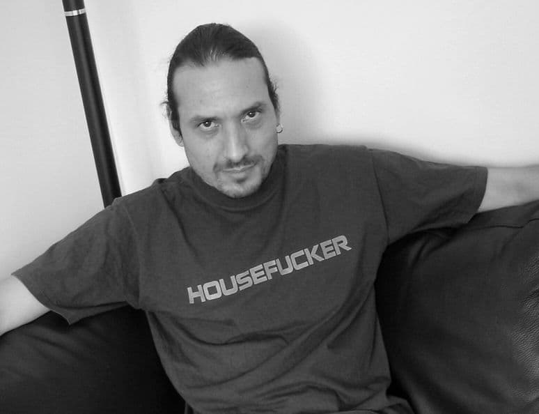 Marco Lenzi